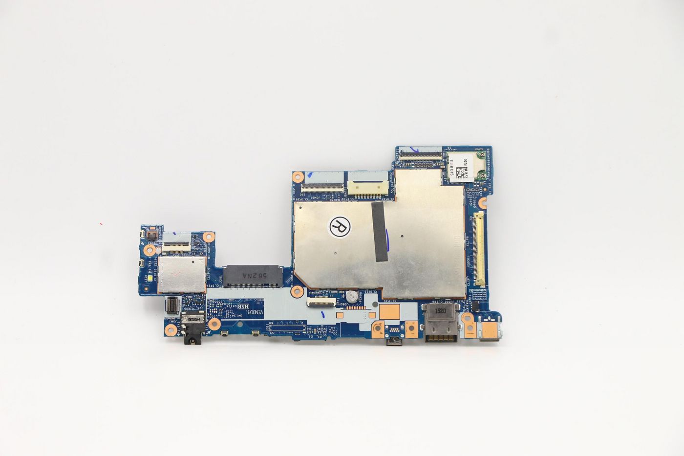 tablet motherboard with Intel 