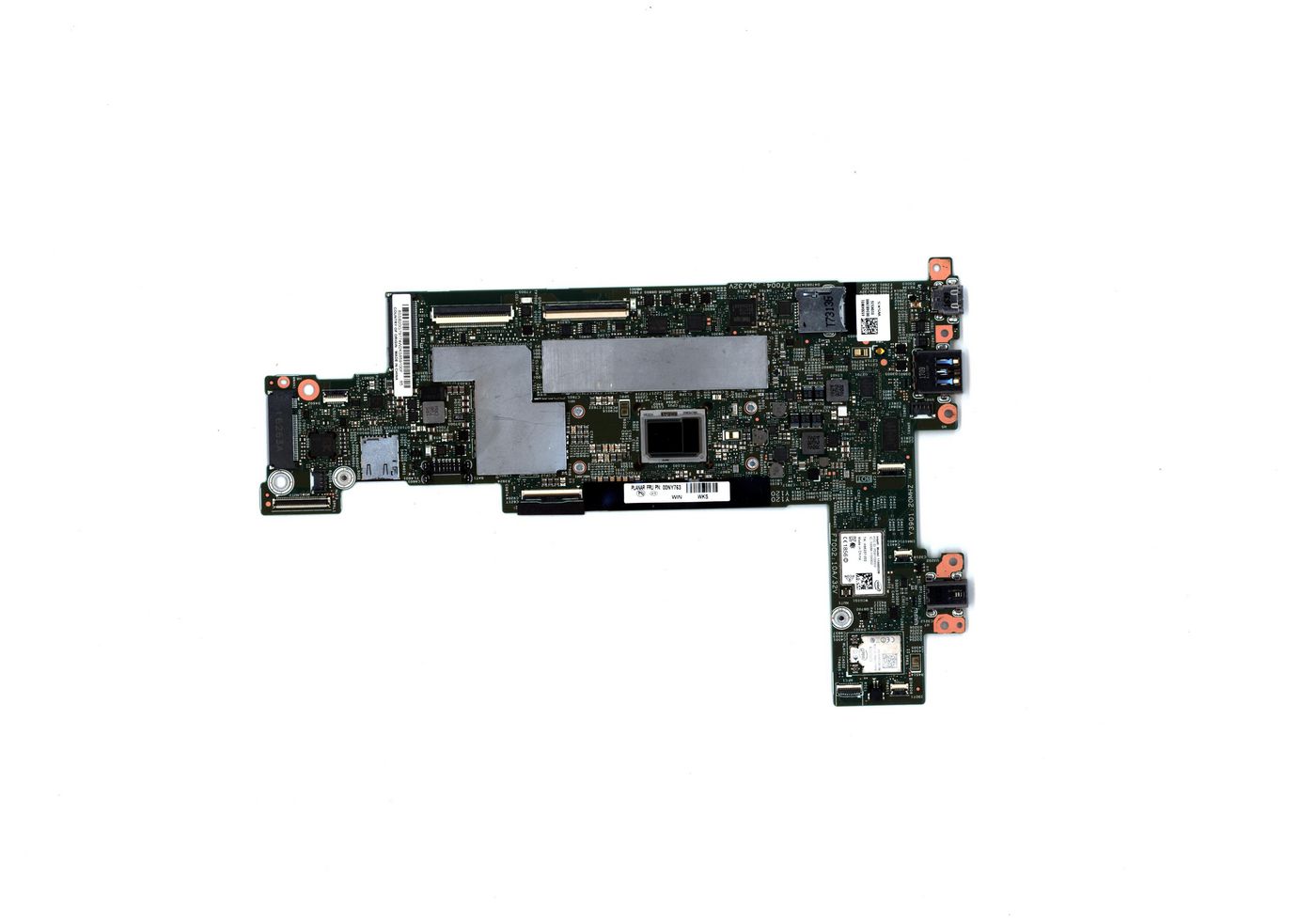Lenovo Systemboard WINTPM