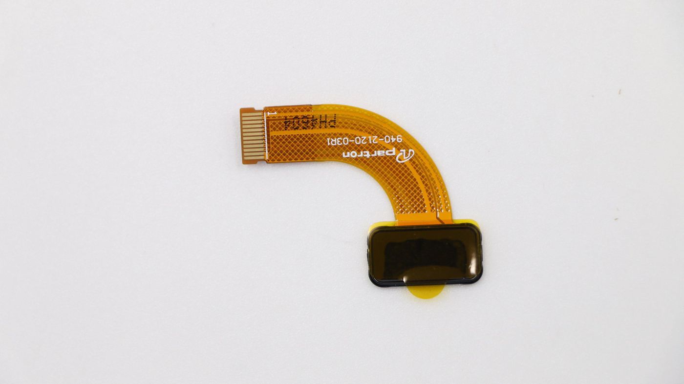 FPR module