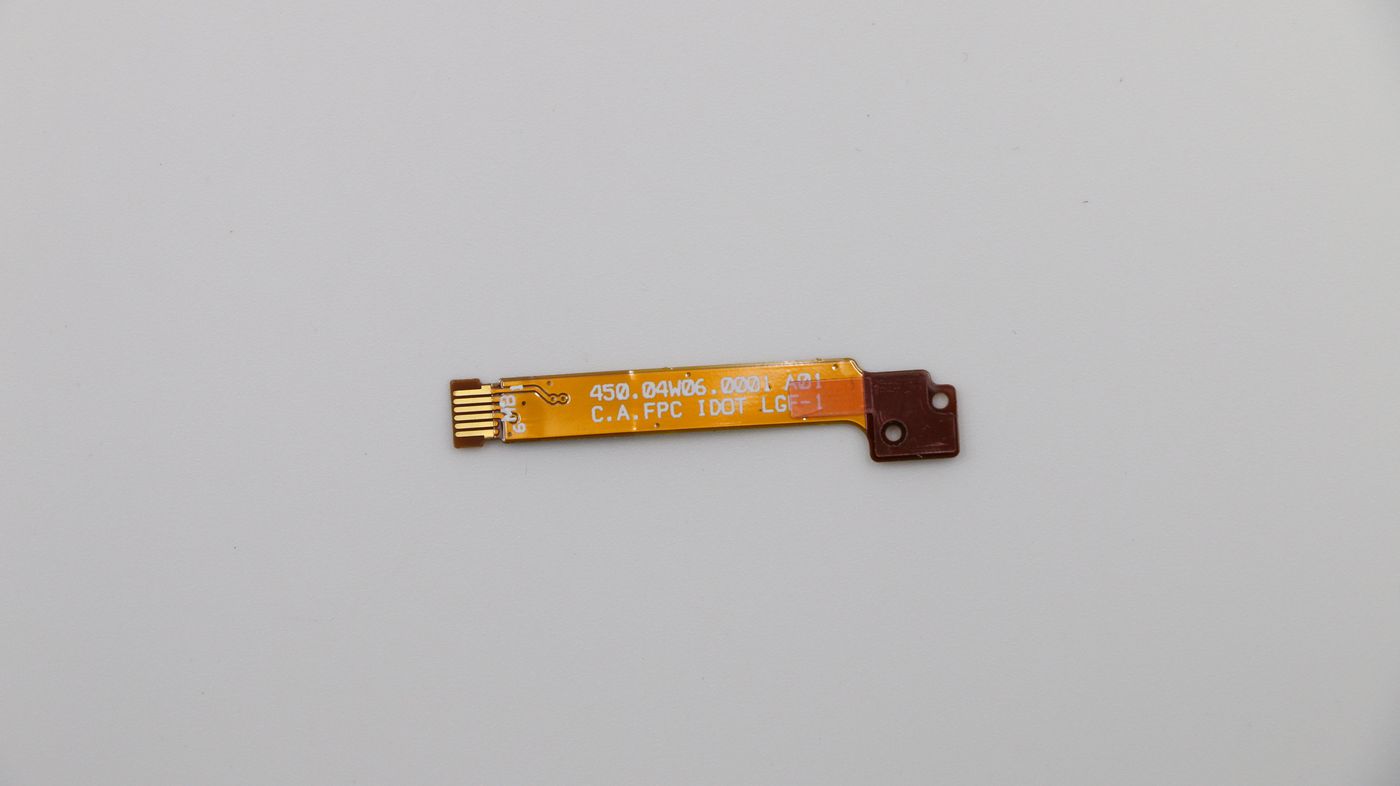 LED light cable for ThinkPad 
