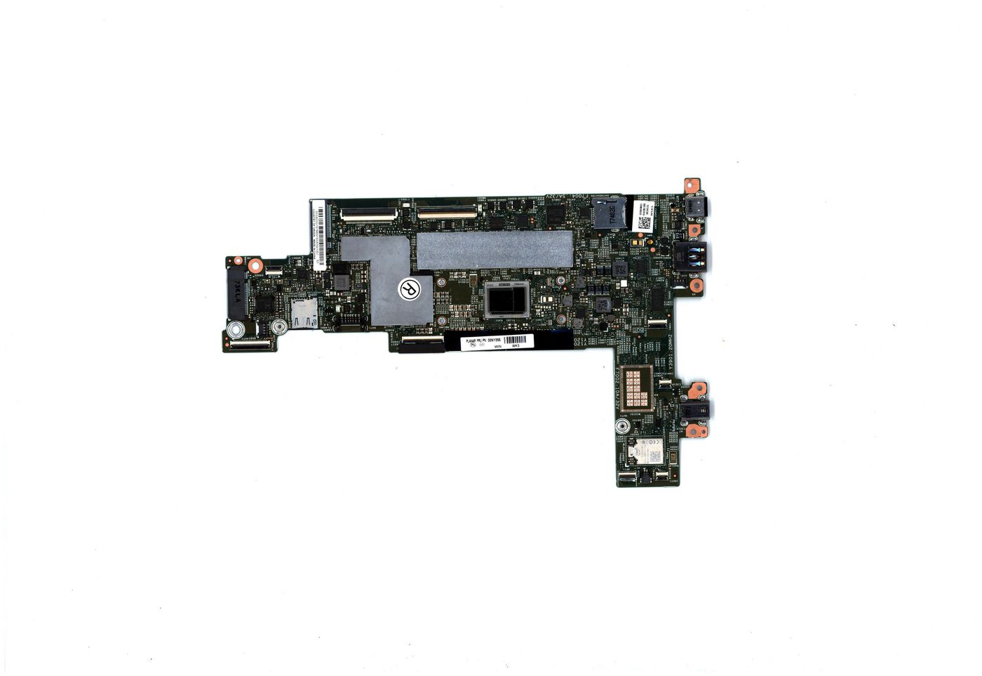 BDPLANAR WIN 6Y57 4GB WWAN AMT