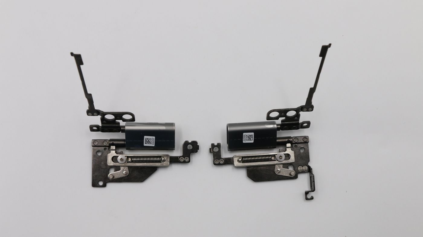 Hinge set for Lenovo ThinkPad 