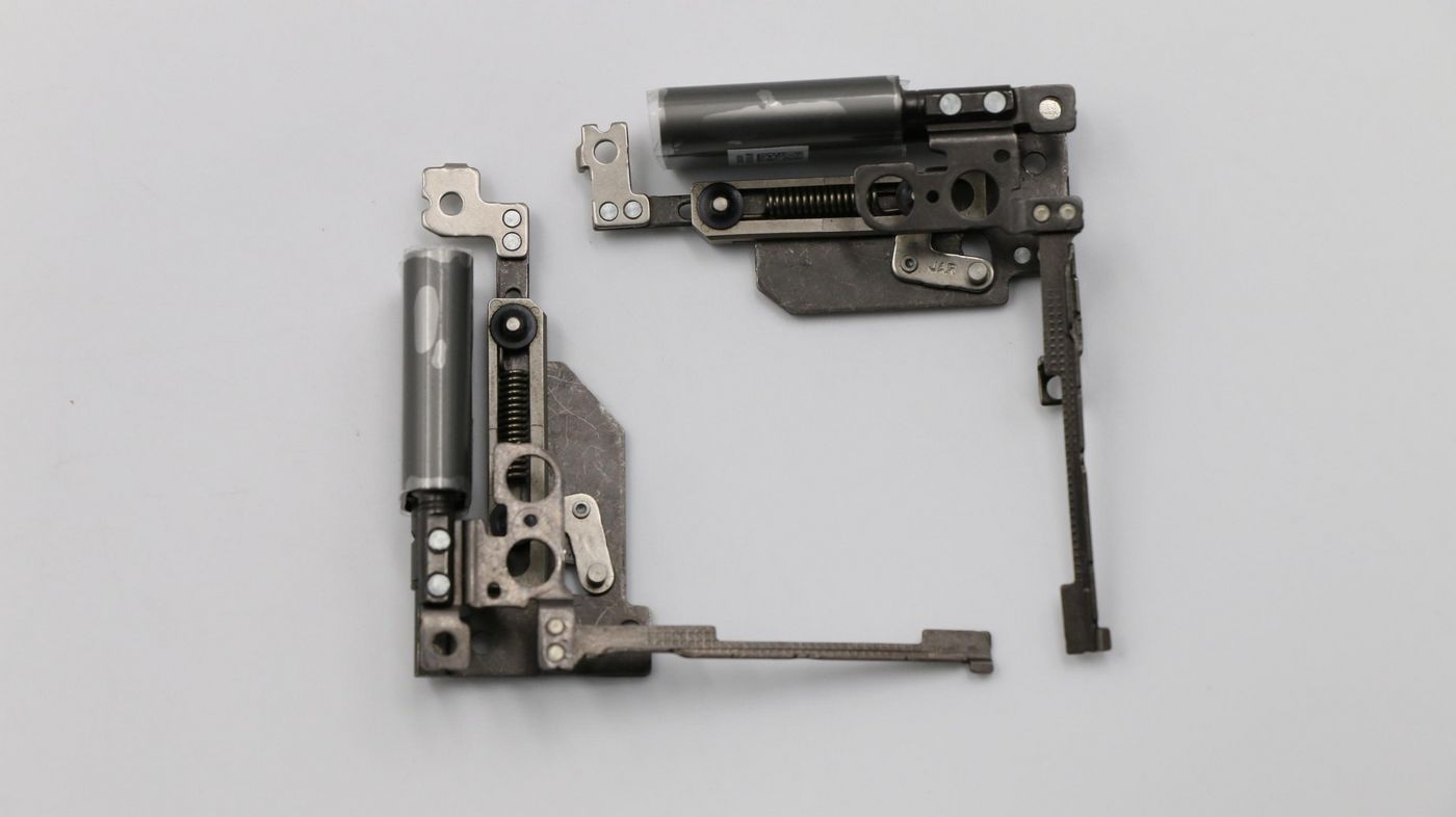 Hinge