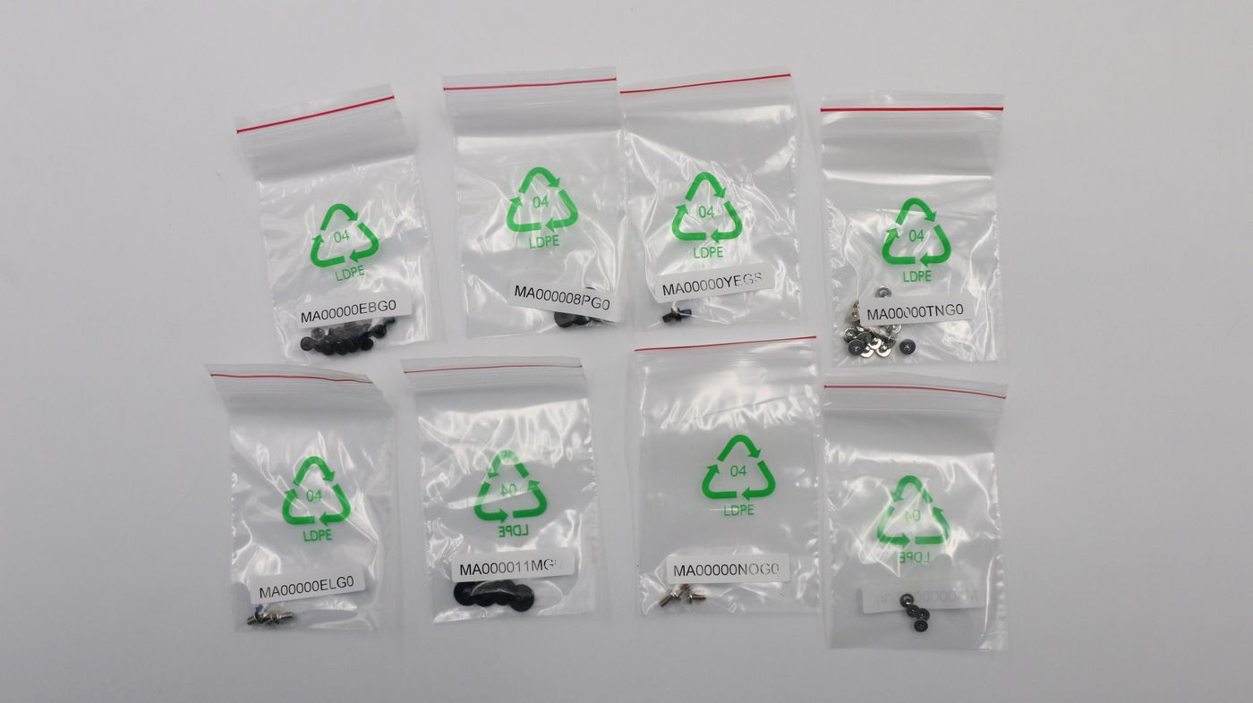 MECHANICAL MECHANICAL Screw Ki
