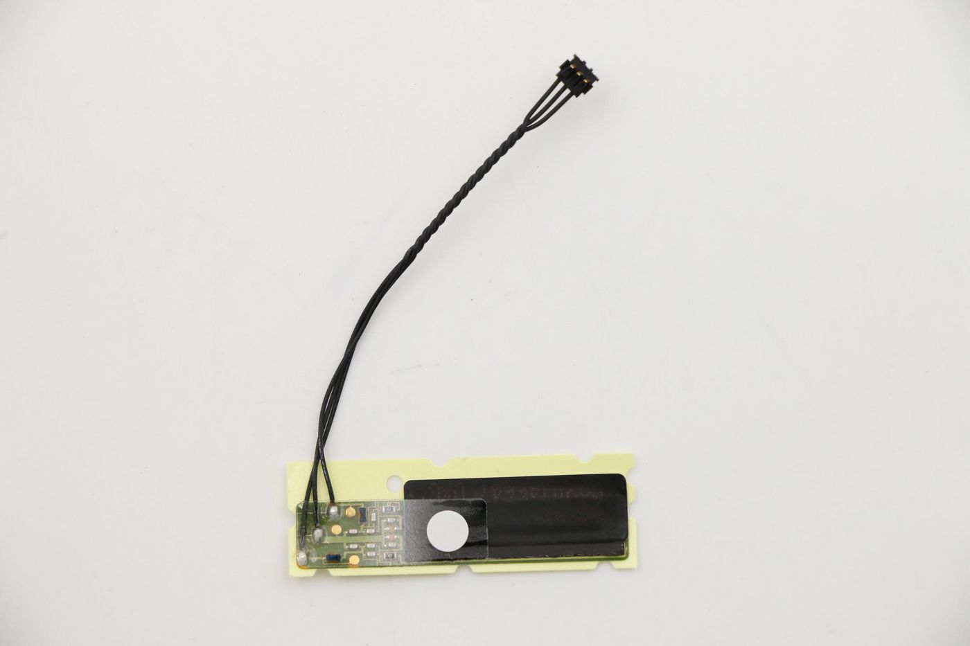 NFC antenna assembly for 