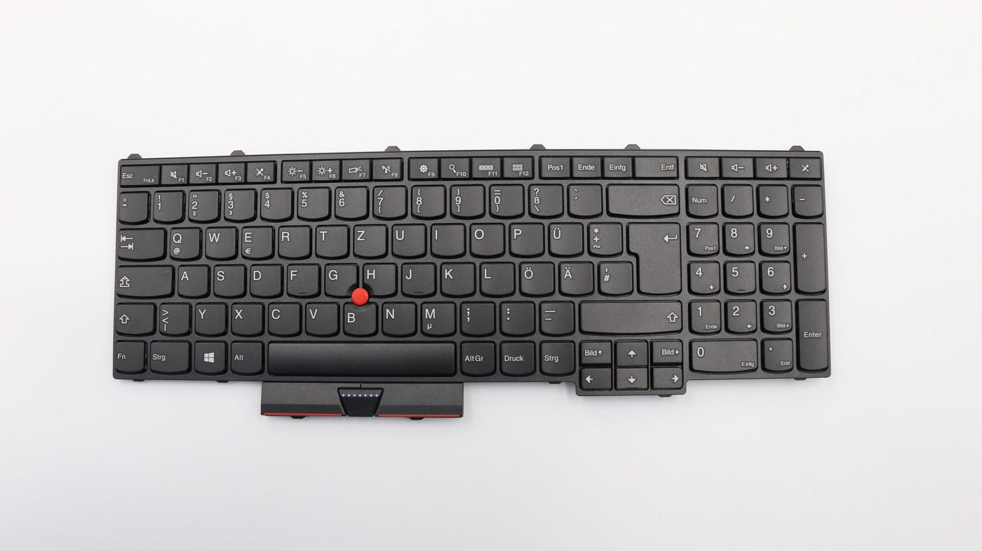 Keyboard (GERMAN)