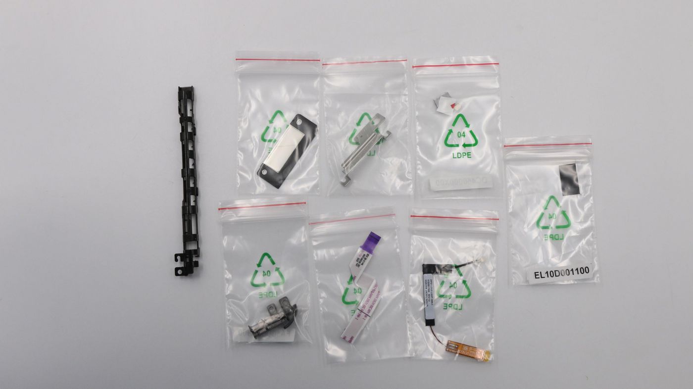 Misc Kit