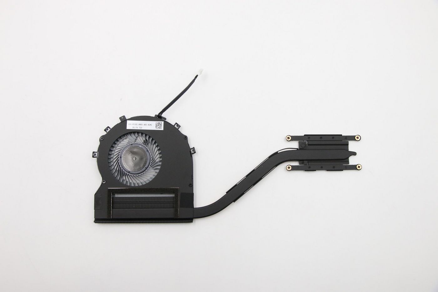 Heatsink Intel UMA Delta