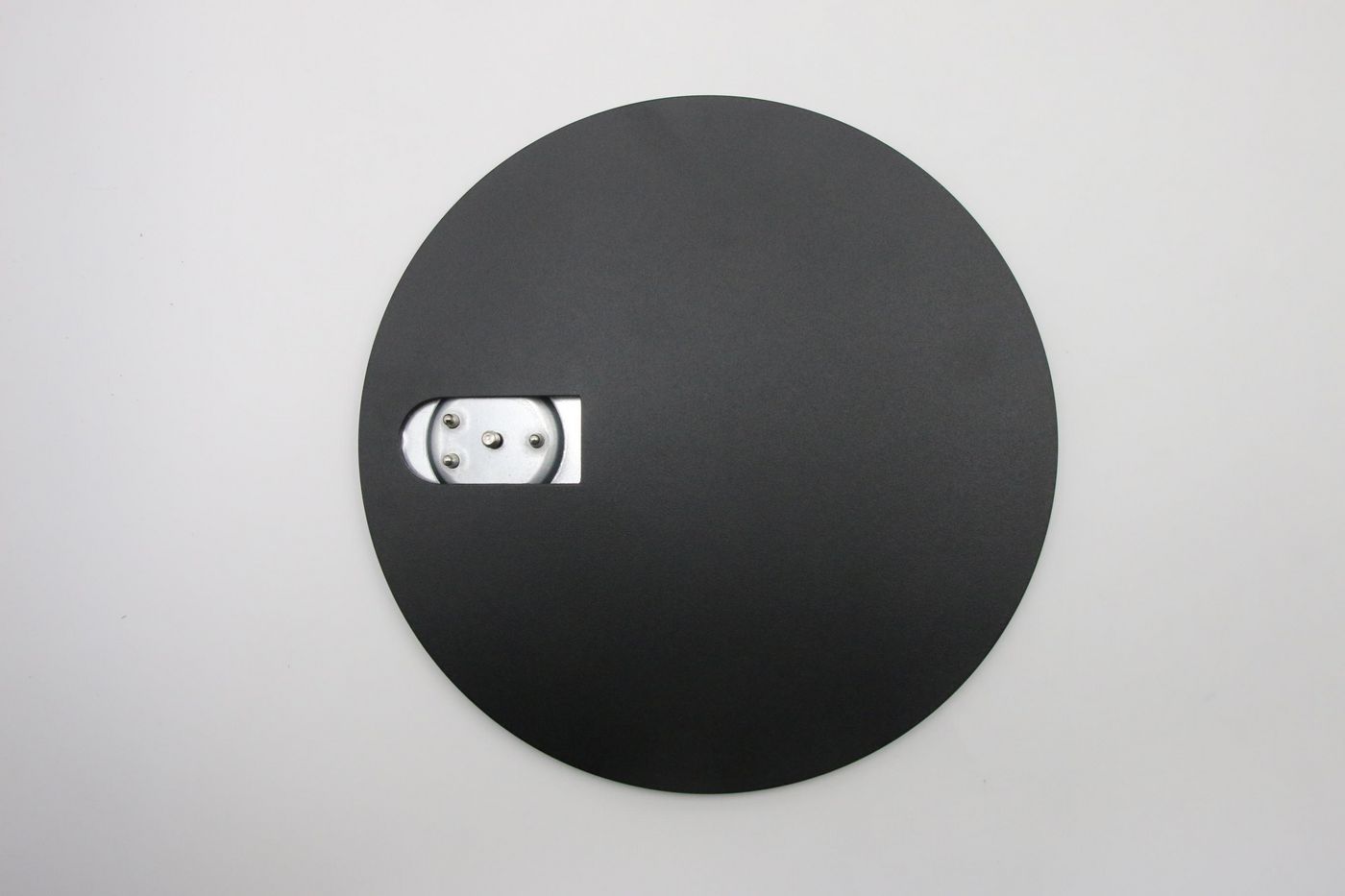 Monitor Base Foot