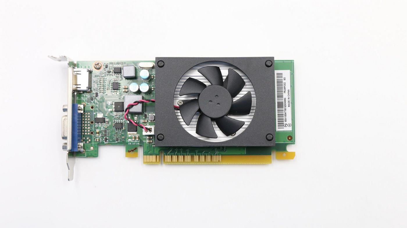 Lenovo VIDEO CARD