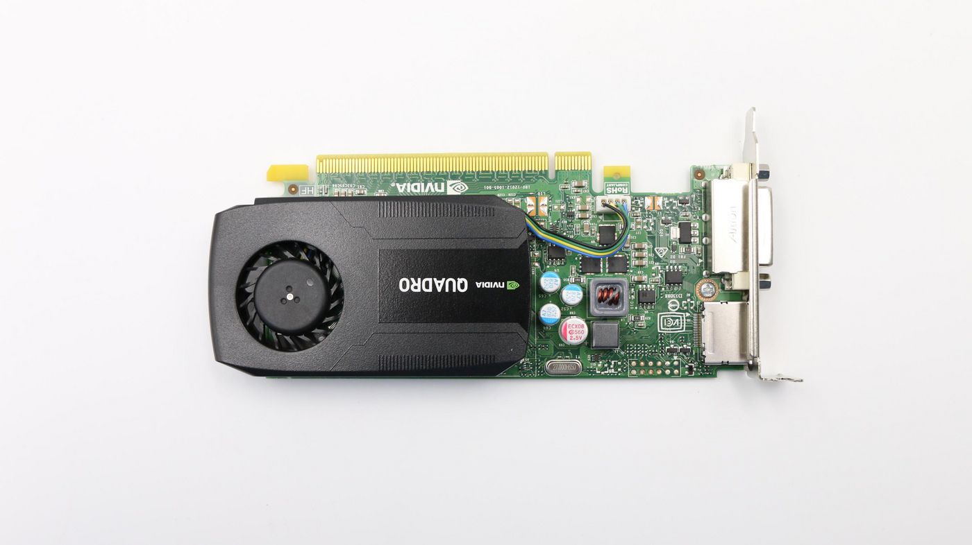 Video Card