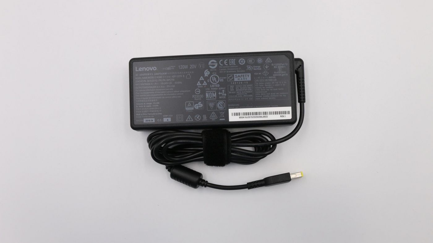 Ac Adapter