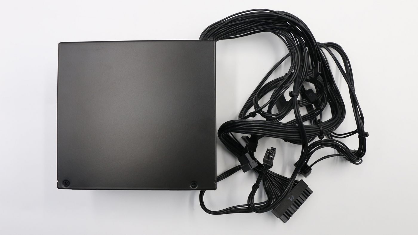 450W power supply unit for 