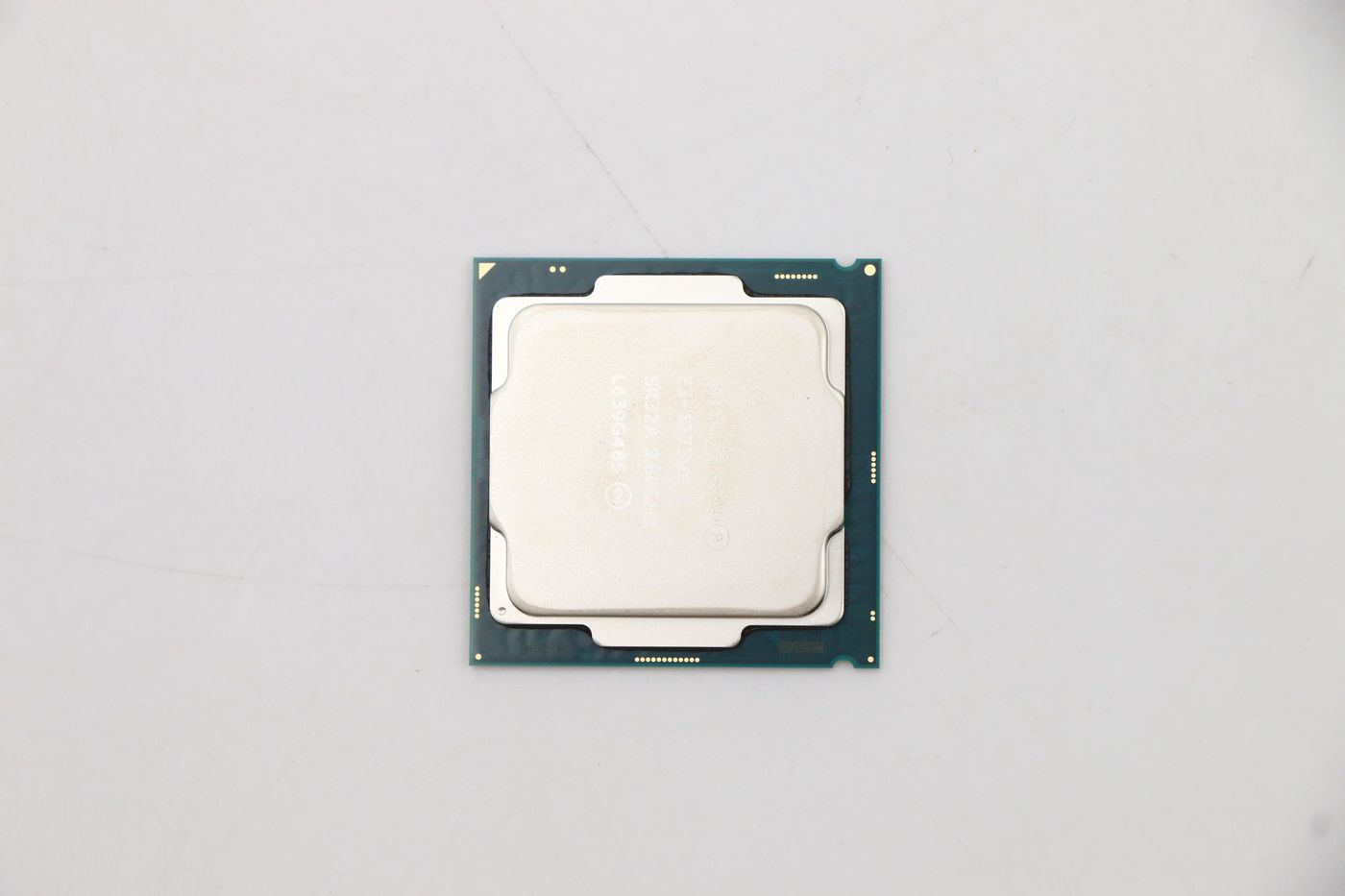 Lenovo Processor 3.8 GHz Intel E3-1275 v6 73W