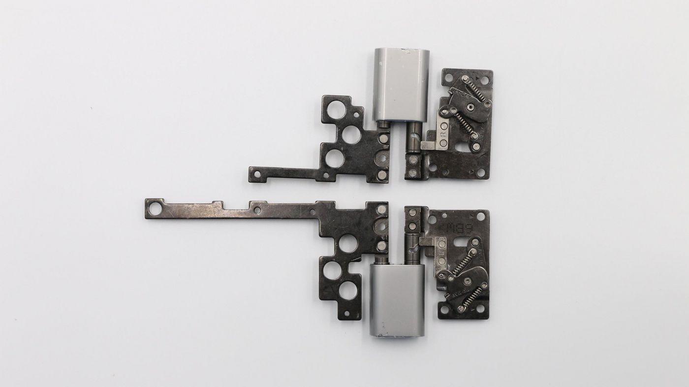 Hinges L And R