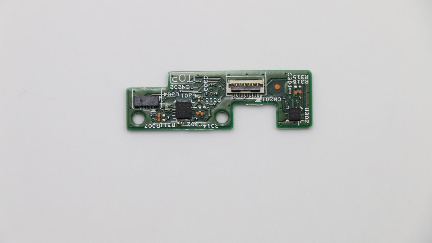 Sensor Crd
