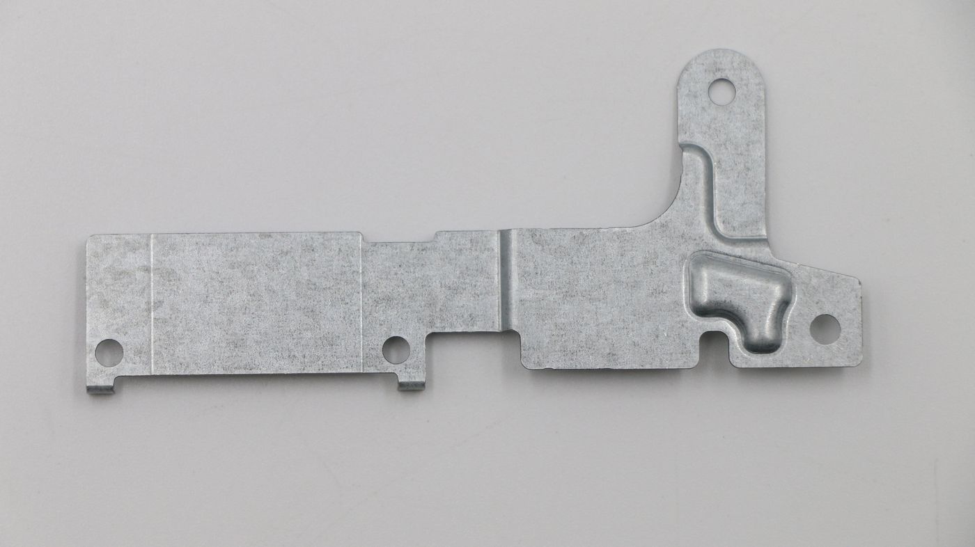 BRACKET DC-IN Bracket