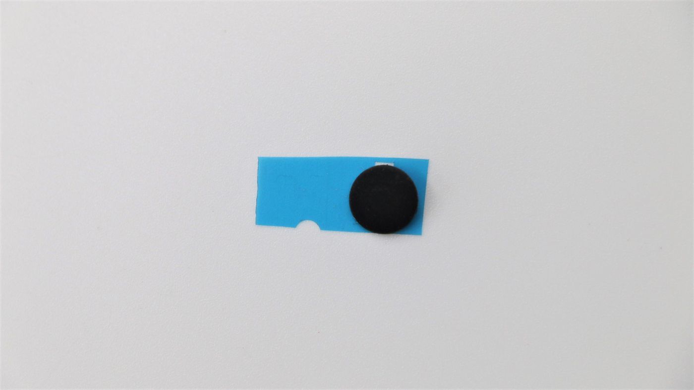 Cvr Rubber