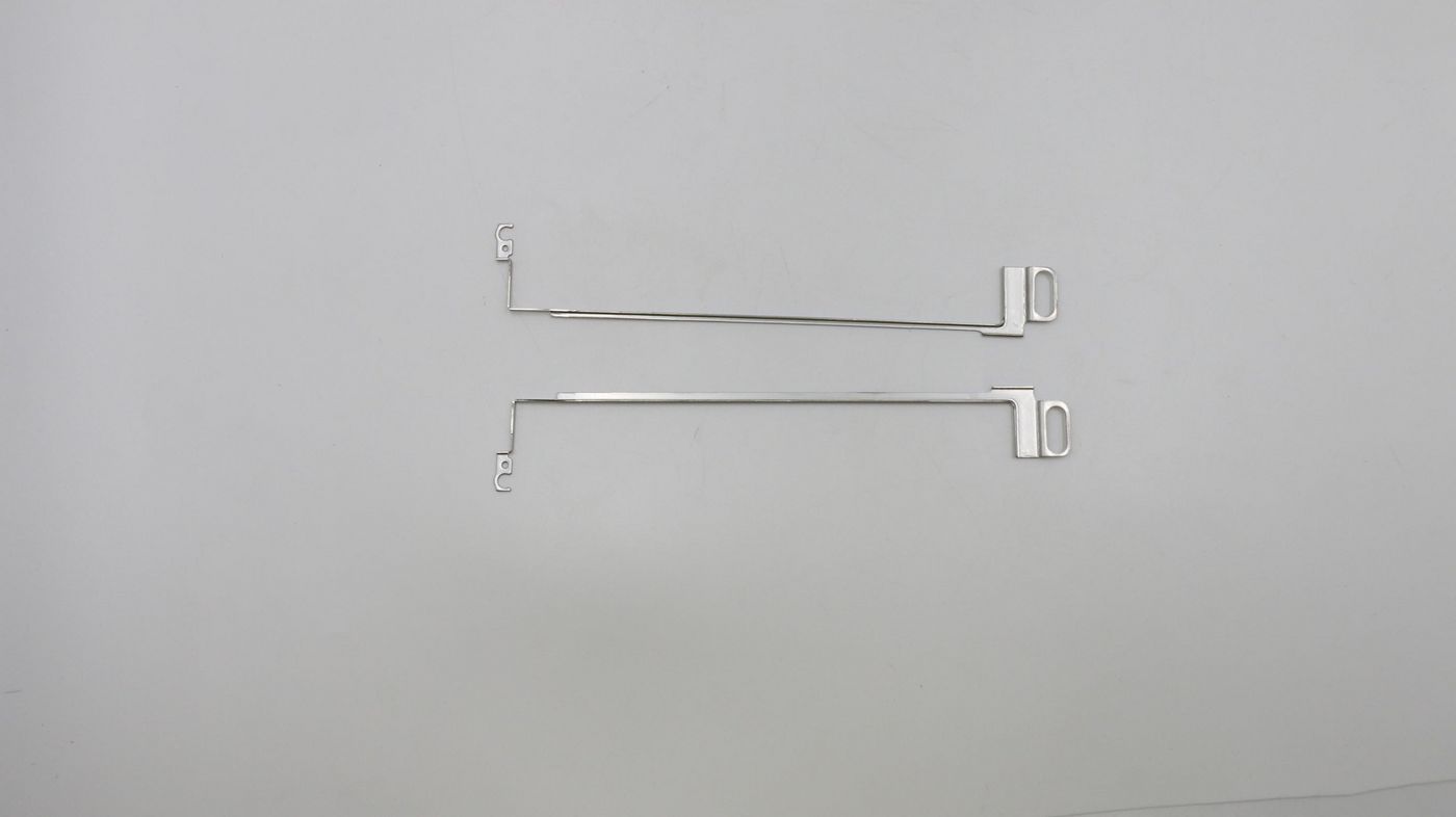 Hinges (Left & Right)
