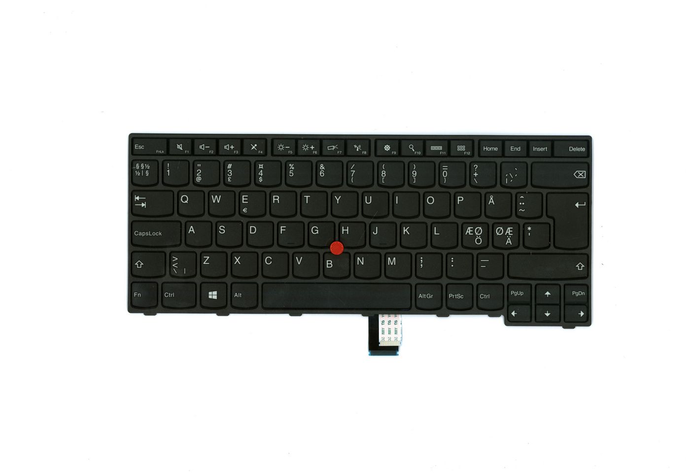 Lonster KBD NDC DFN