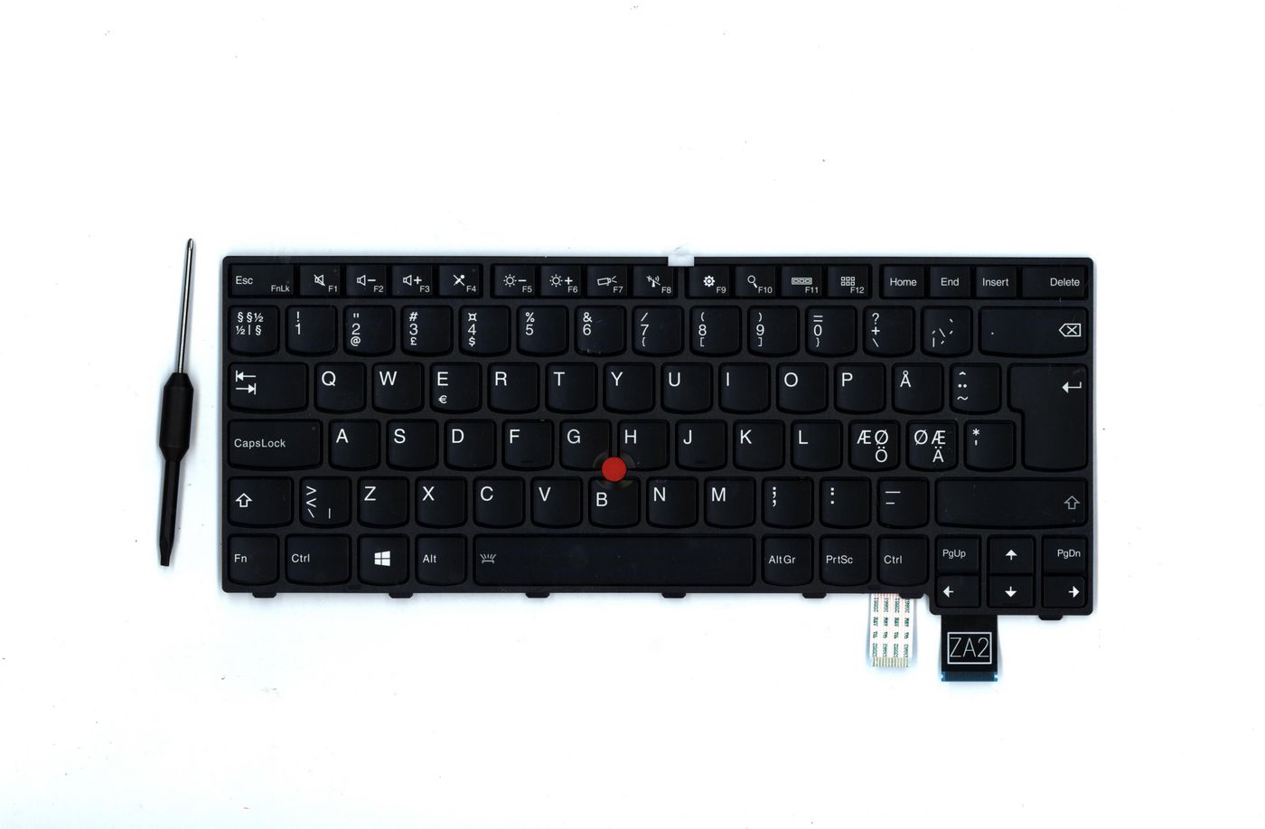NB_KYB Taylor KBD NDC DFN BL