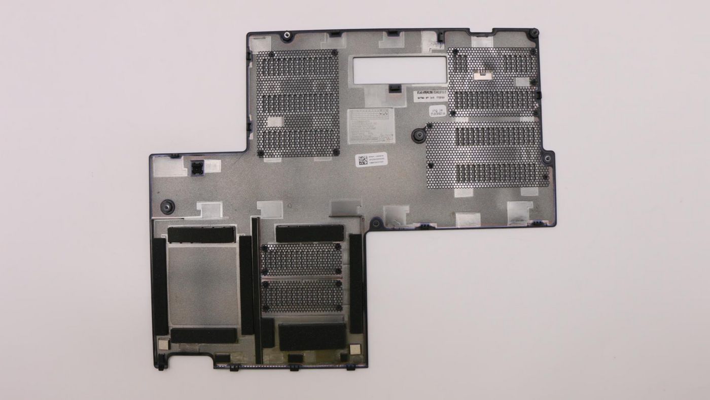Lenovo Base Big Door