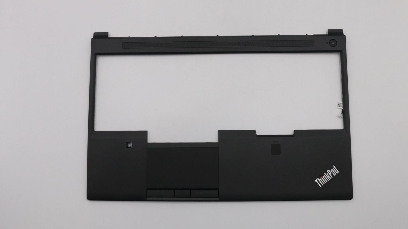 ThinkPad P50 Palmrest