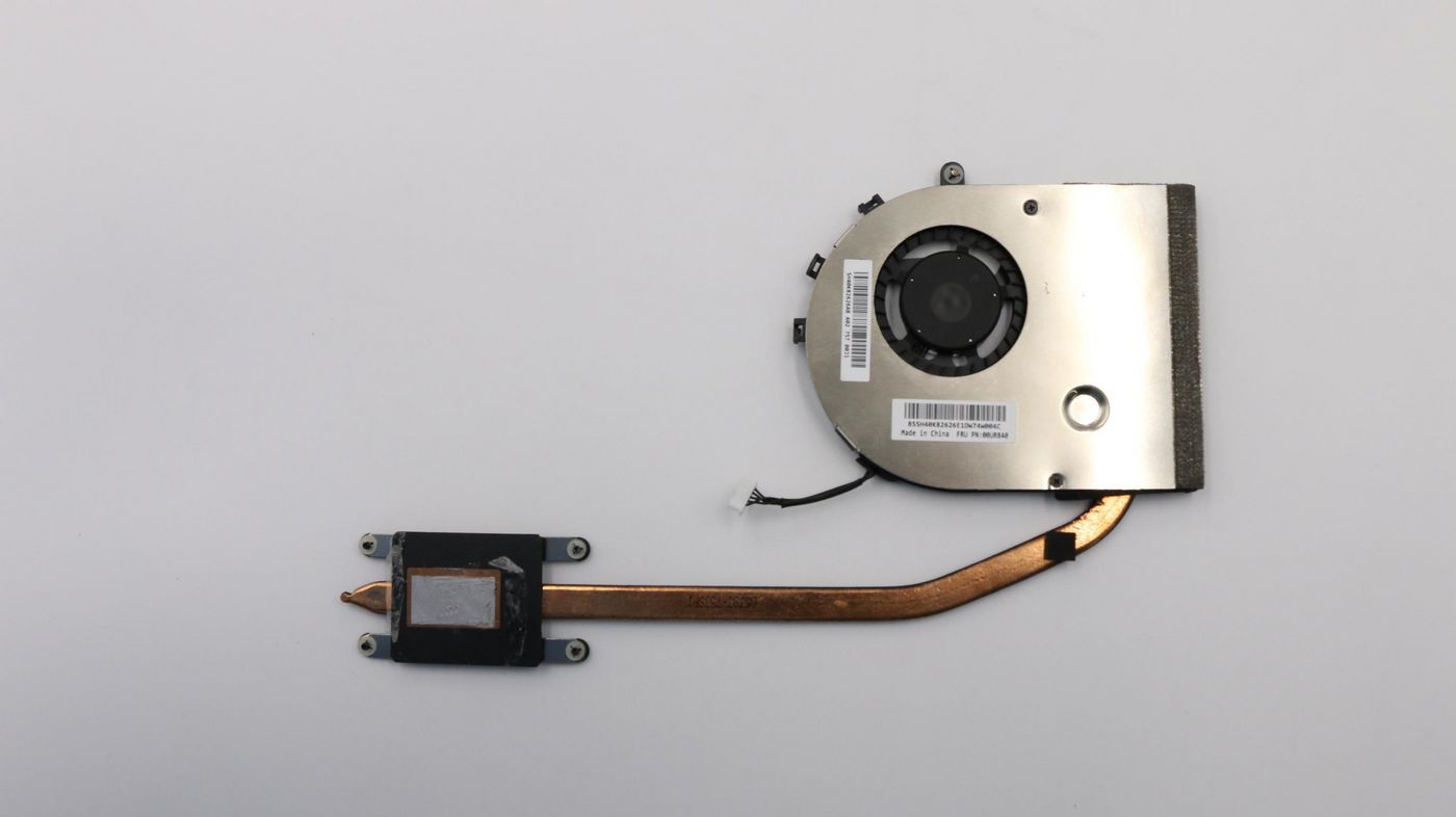 Lenovo Heatsink