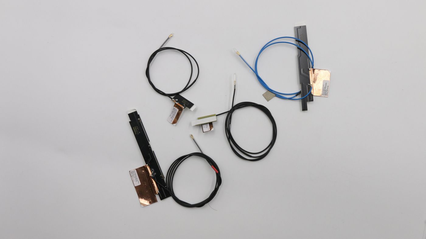 WWAN WLAN antenna for Lenovo 