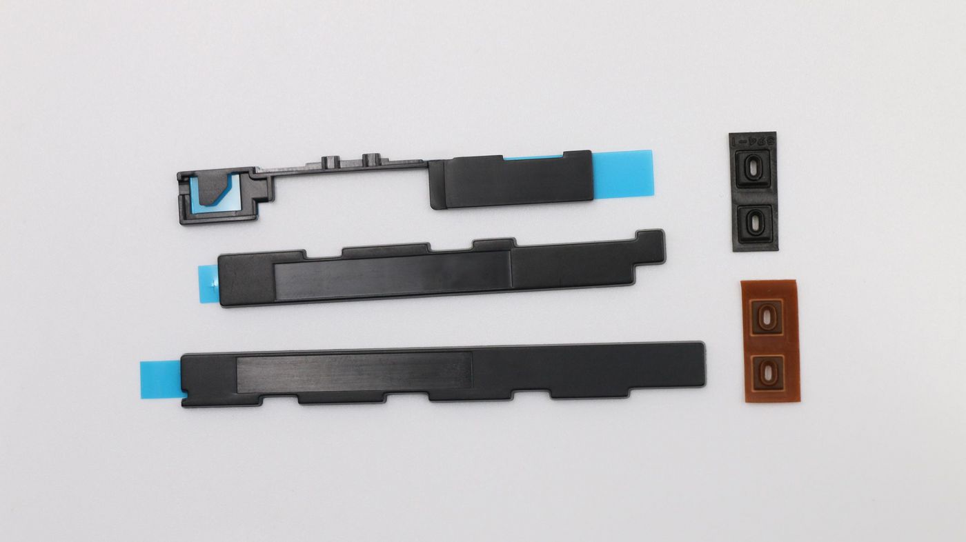 MECHANICAL Misc Kit Top