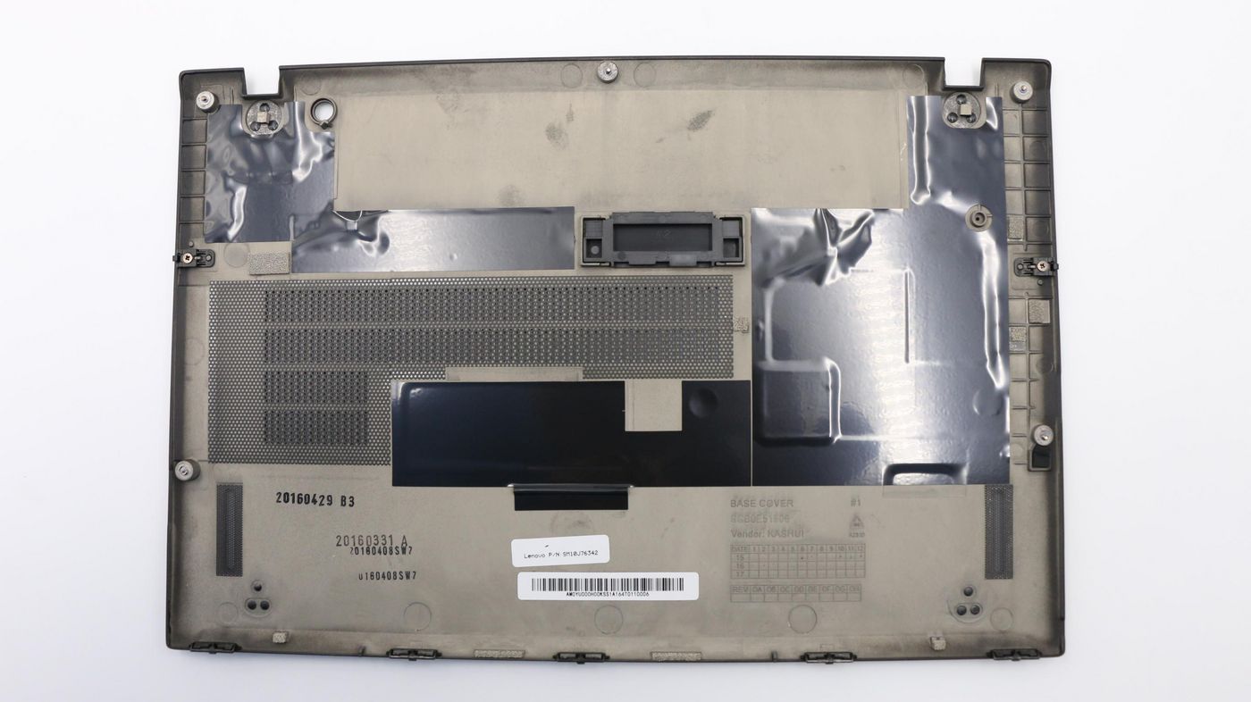 Base Cover NEC
