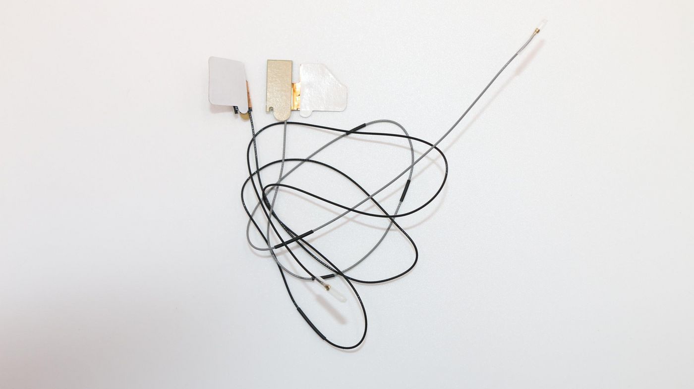 ANTENNA WLAN Kit Speed