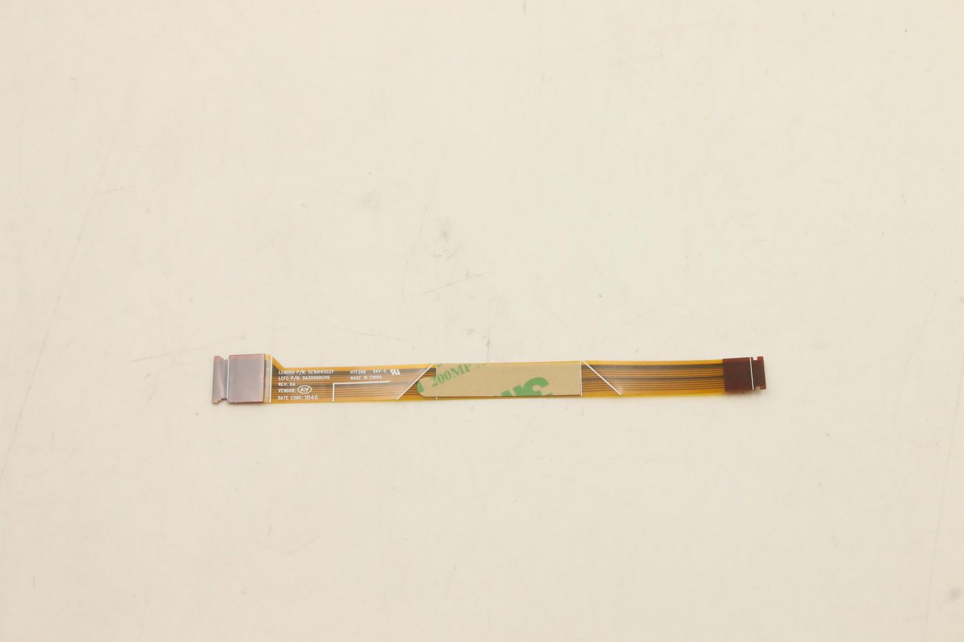 Lenovo Cable ClickPad NEC