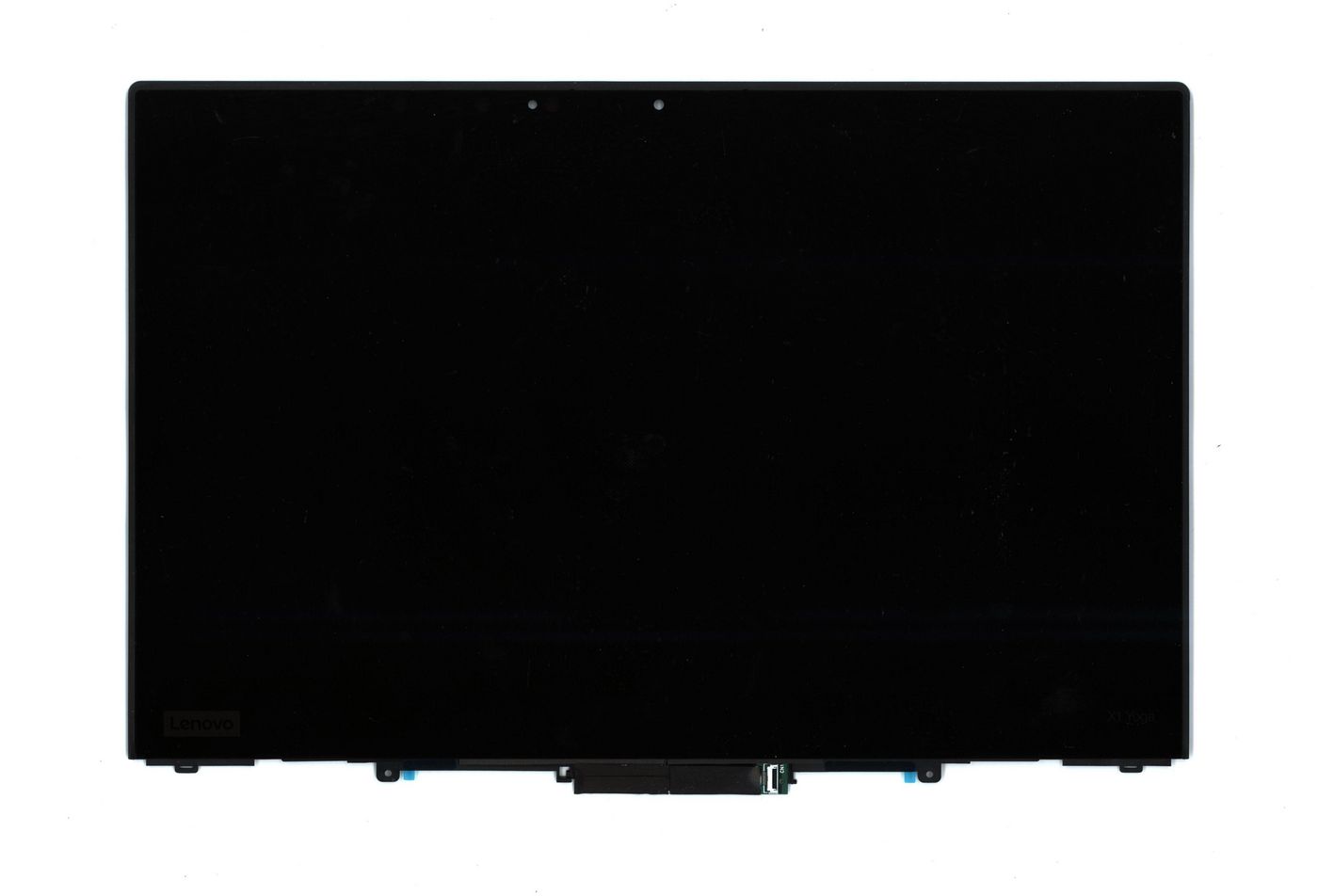 Raven-3FRUTouch,LCD,BezelASMfo
