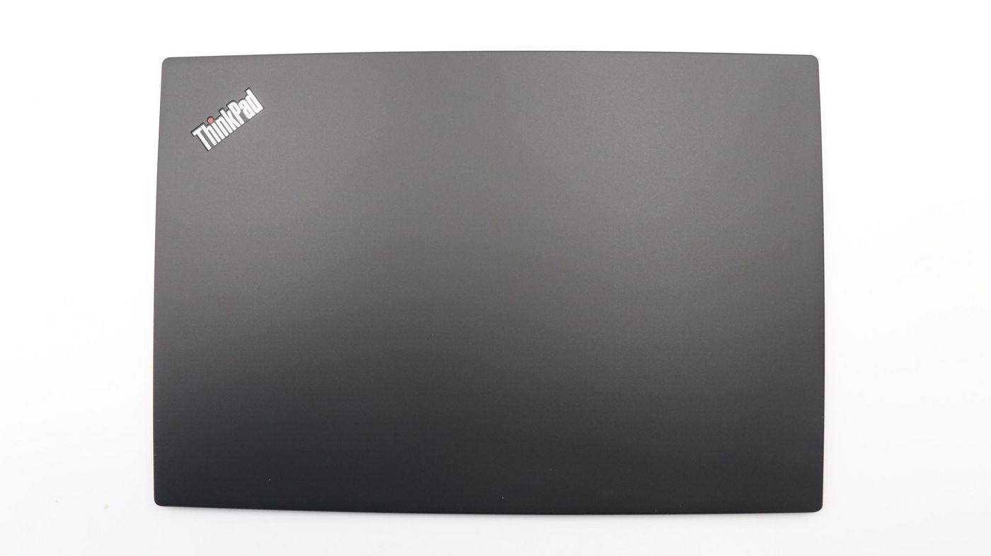 Cover A FHD BLK