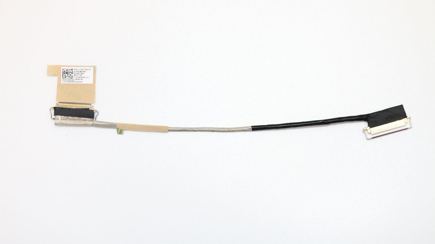 Lenovo LCD eDP Cable for ePrivacy Panel (FHD) LUXSHARE