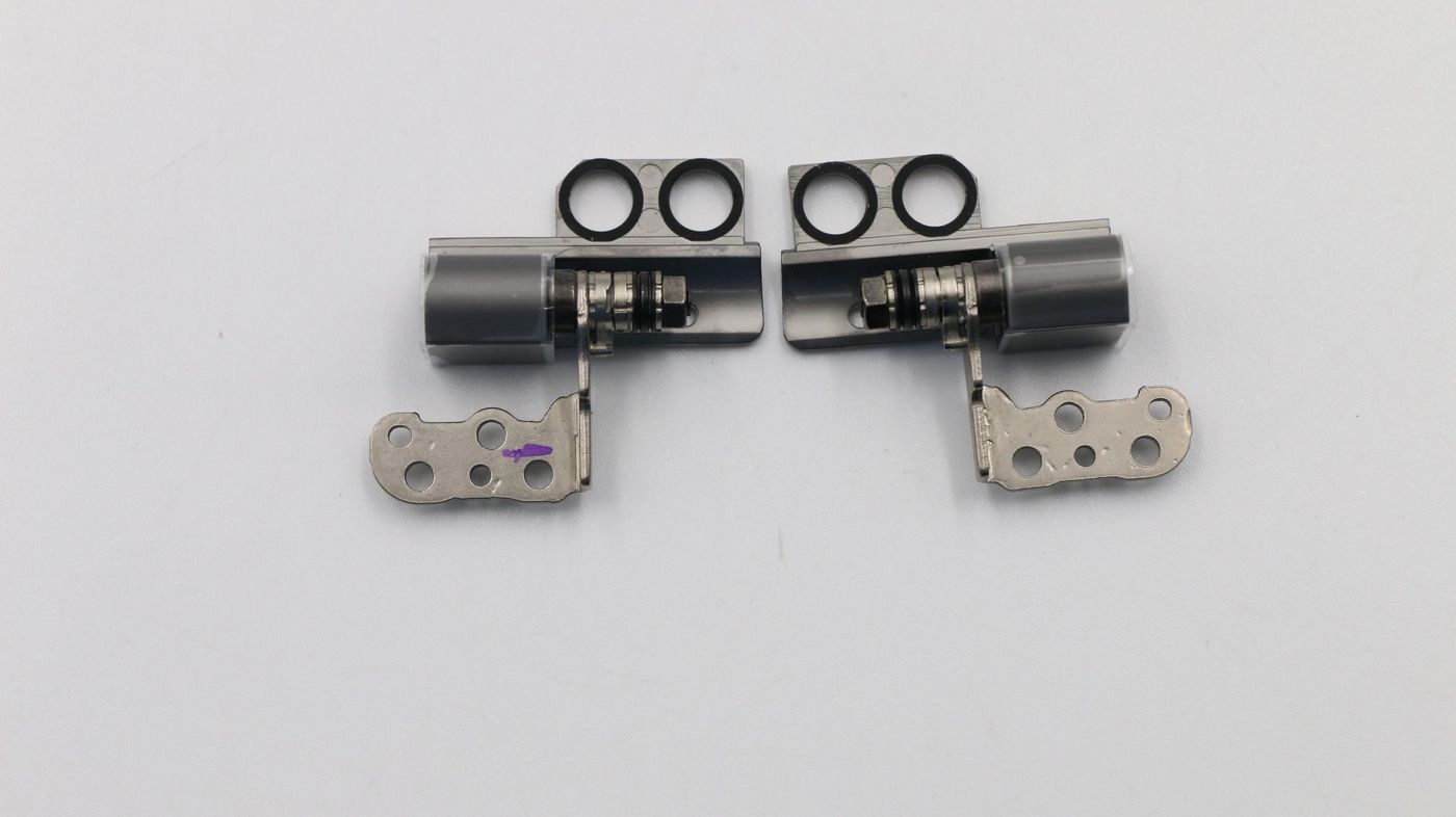 Hinge kit for ePrivacy panel 