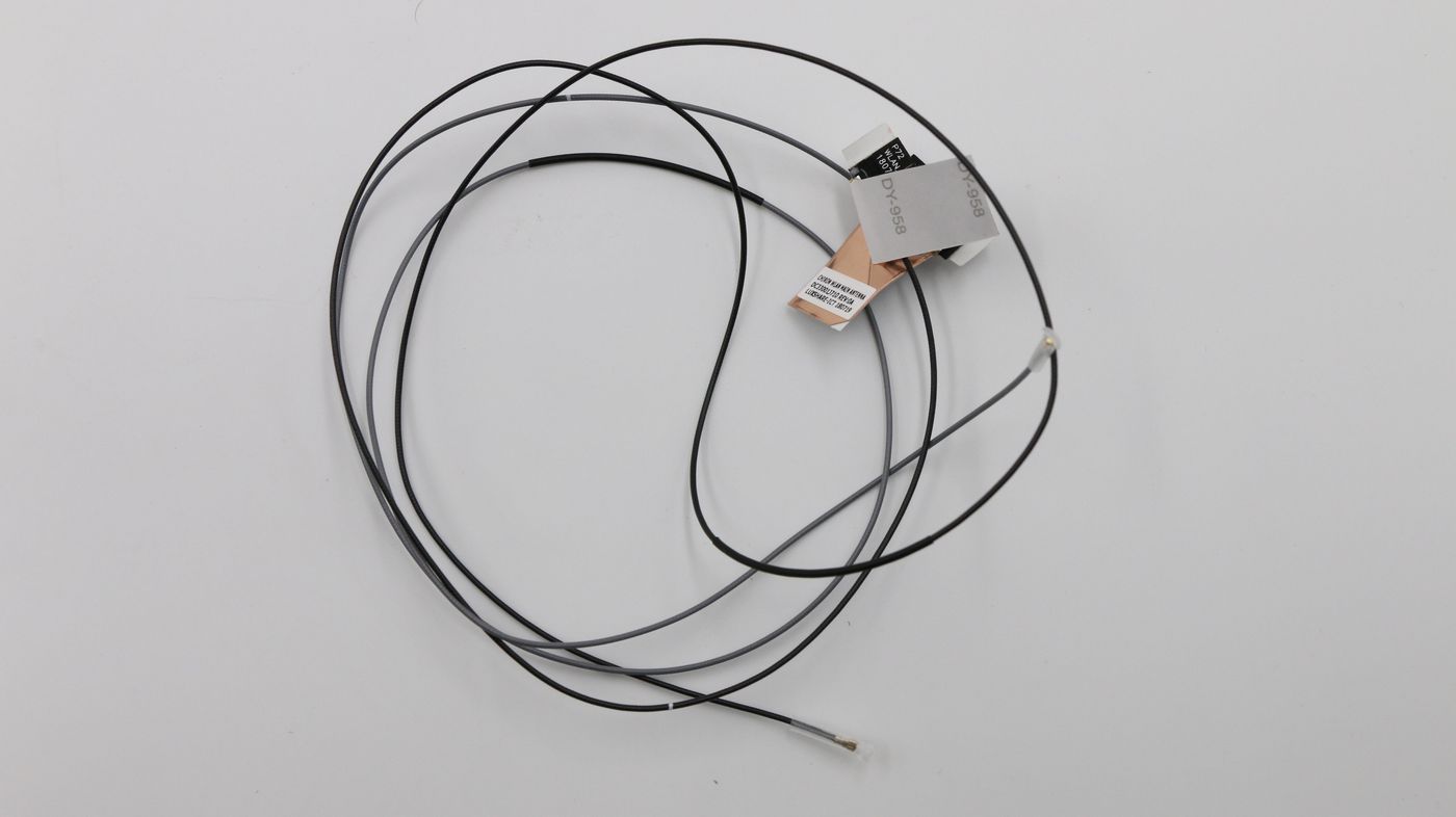 WLAN Antenna, ICT