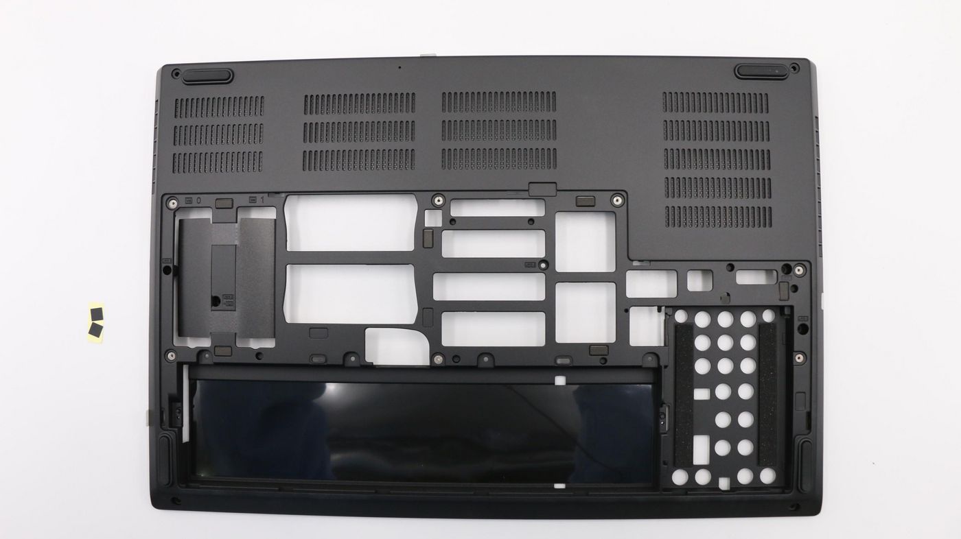 Lenovo Base Cover ASMmaterial:Mg-Al (AZ91D)