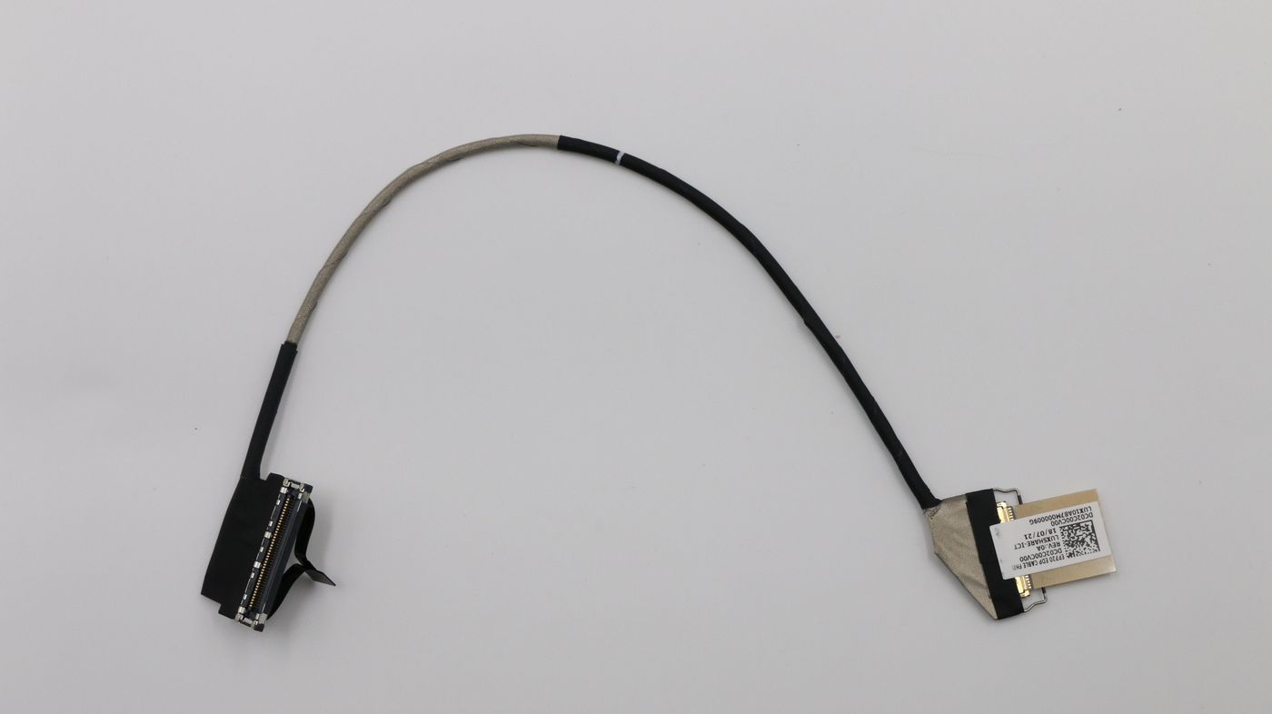 eDP cable for FHD non-touch 