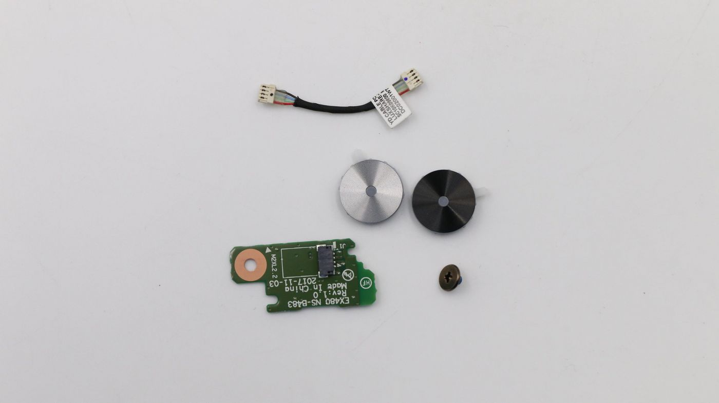 Lenovo KIT Power Button