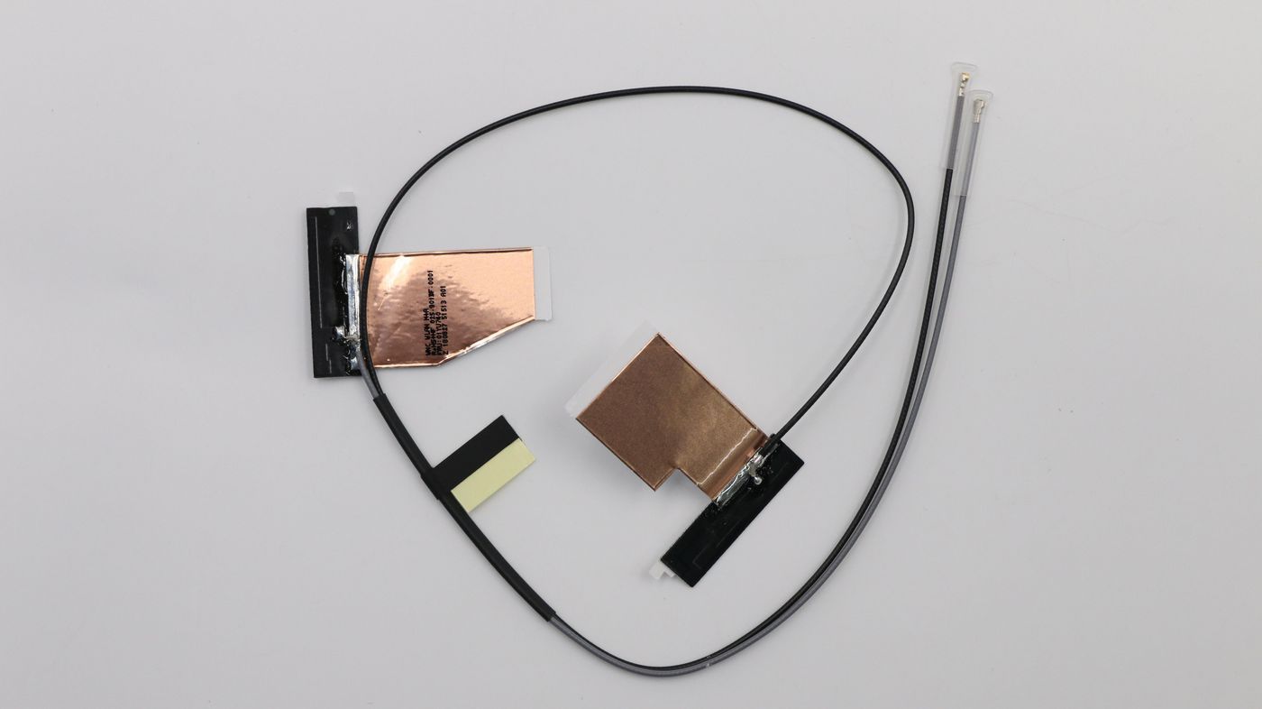 WLAN MAIN+AUX antenna for 