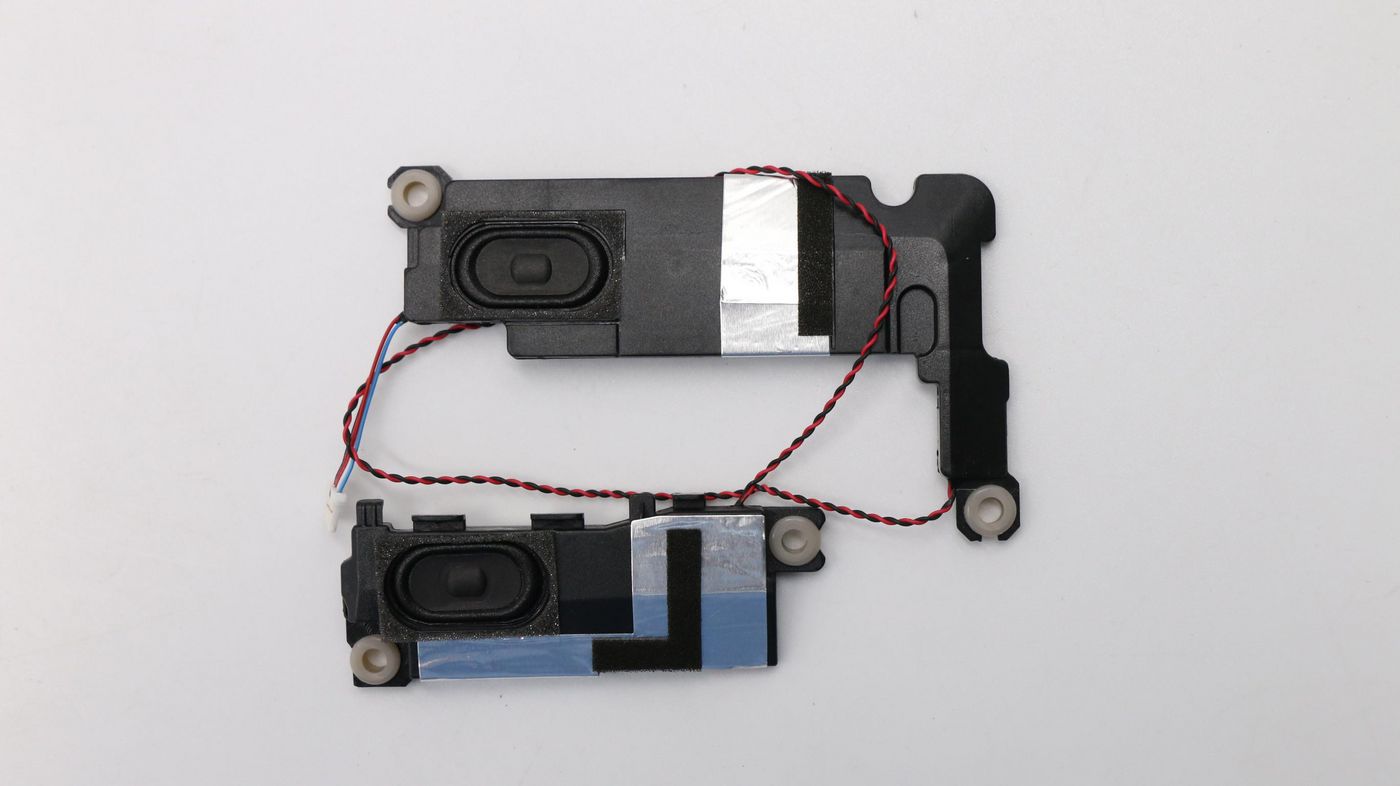 Speaker L/R ASM,SABLE