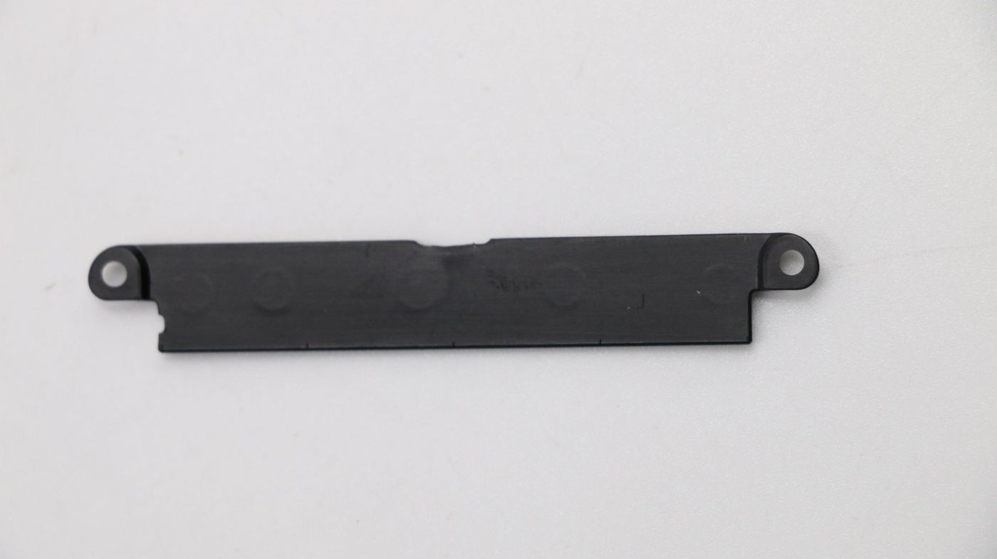 Black dummy smart card cover 