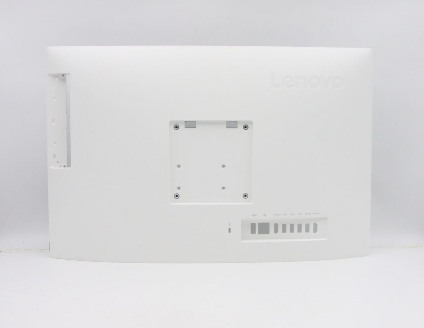 Rear Cover,S4350,White
