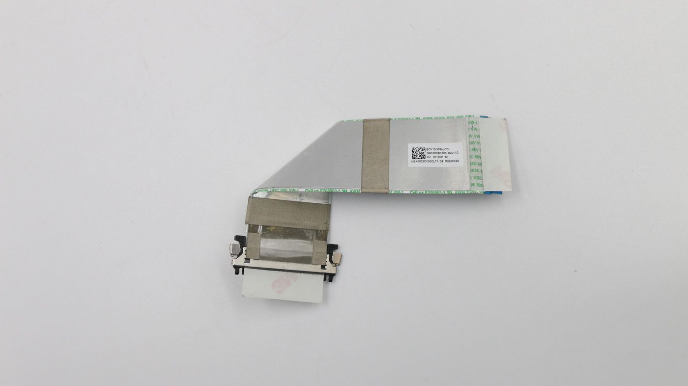 Lenovo C.A. V540 LVDS FFC Cable