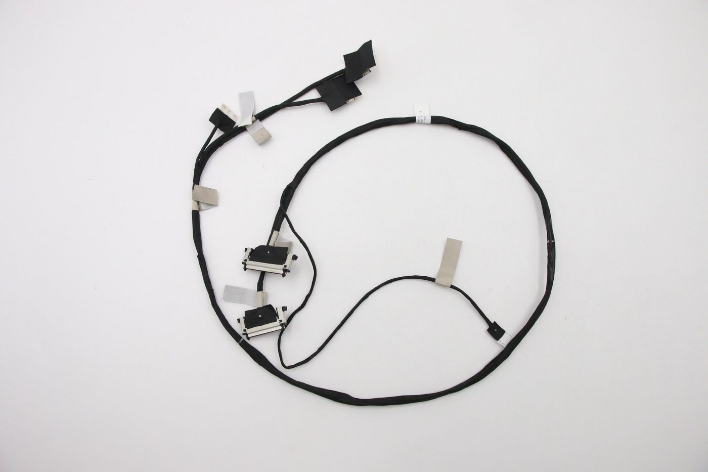 H CONN SET 2EG MB LVDS QHD 