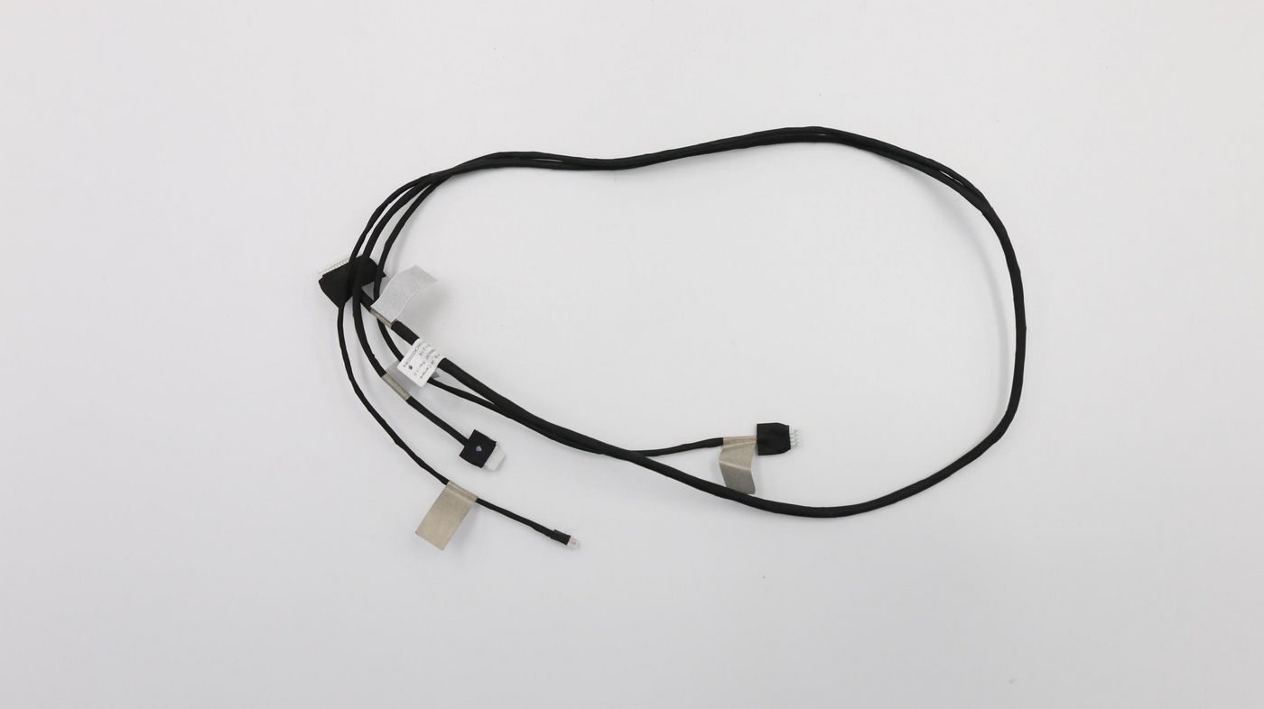 Lenovo H_CONN SET 2EG FUNCTION_B_IR_MIC TEFLON