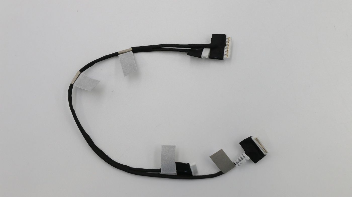 Lenovo Cable Charger 2in1