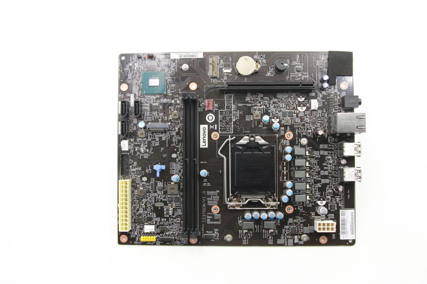 Motherboard IZ370